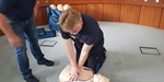 Sports First Aid - 23rd of April